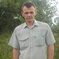Павел Князев