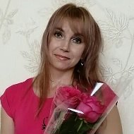 Светлана Неустроева
