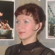 Оксана Лаврова
