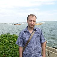 Евгений Гуров