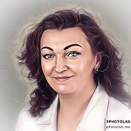 Ольга Таначёва