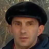 Анатолий Козырев