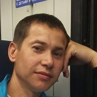 Игорь Корчавец