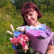 Наталья Косолапова