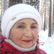 Татьяна Девяткова