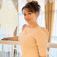 Алена Петренко