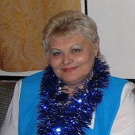 Зоя Жевлакова