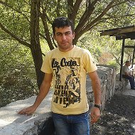 Shant Manukyan