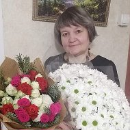 Елена Буранова