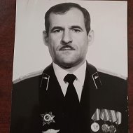 Василий Садырин