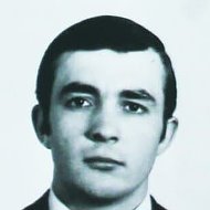 Сергей Голенок