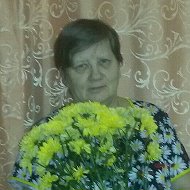 Ольга Исупова