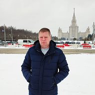 Алексей Ванякин