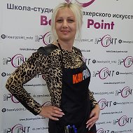 Татьяна Parikmaher
