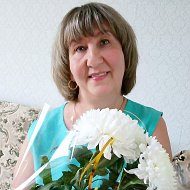 Лариса Балабанова