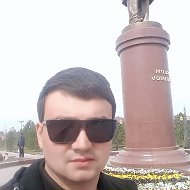 Yashnarbek Sadullayev