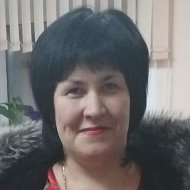Елена Кологривая