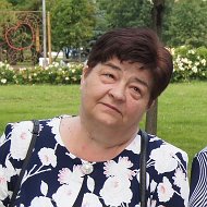Людмила Мухина