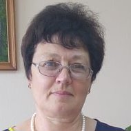 Татьяна Казаркина