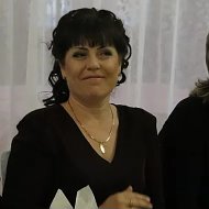 Галина Бурова-пянковская