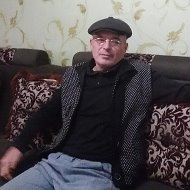Одилжон Тошматов