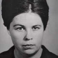 Нина Викторова
