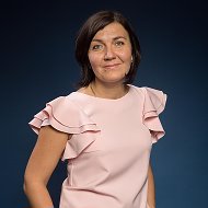 Марина Цыбуленко