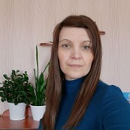 Елена Григоркина