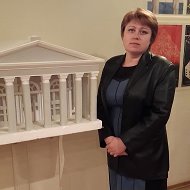 Лариса Копнина