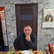 Александр Панасенко