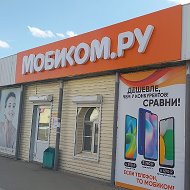 Mobikom Нерчинск