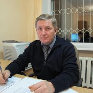 Иван Постаногов