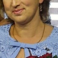 Ольга Бабич