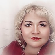 Лариса Белова