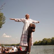 Валентина Скепская