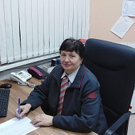 Татьяна Дьячкова