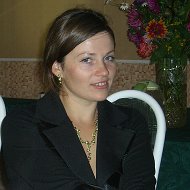 Елена Валерьевна