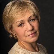 Марина Горелова