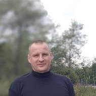 Дмитрий Волков