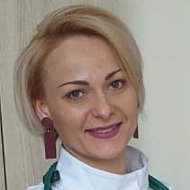 Вита Ткачева