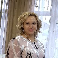 Наталья Гмырина