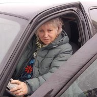 Татьяна Осипенкова