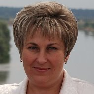 Елена Семукова