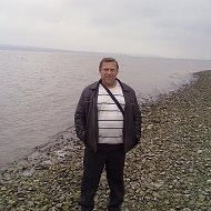 Александр Закурдаев