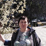 Светлана Пазенкова