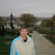 Анатолий Гонтарев