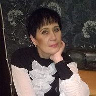 Ирина Колесник