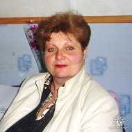 Эльмира Олексенко