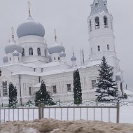 Петр Верещагин