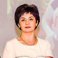 Наталья Жуйкова